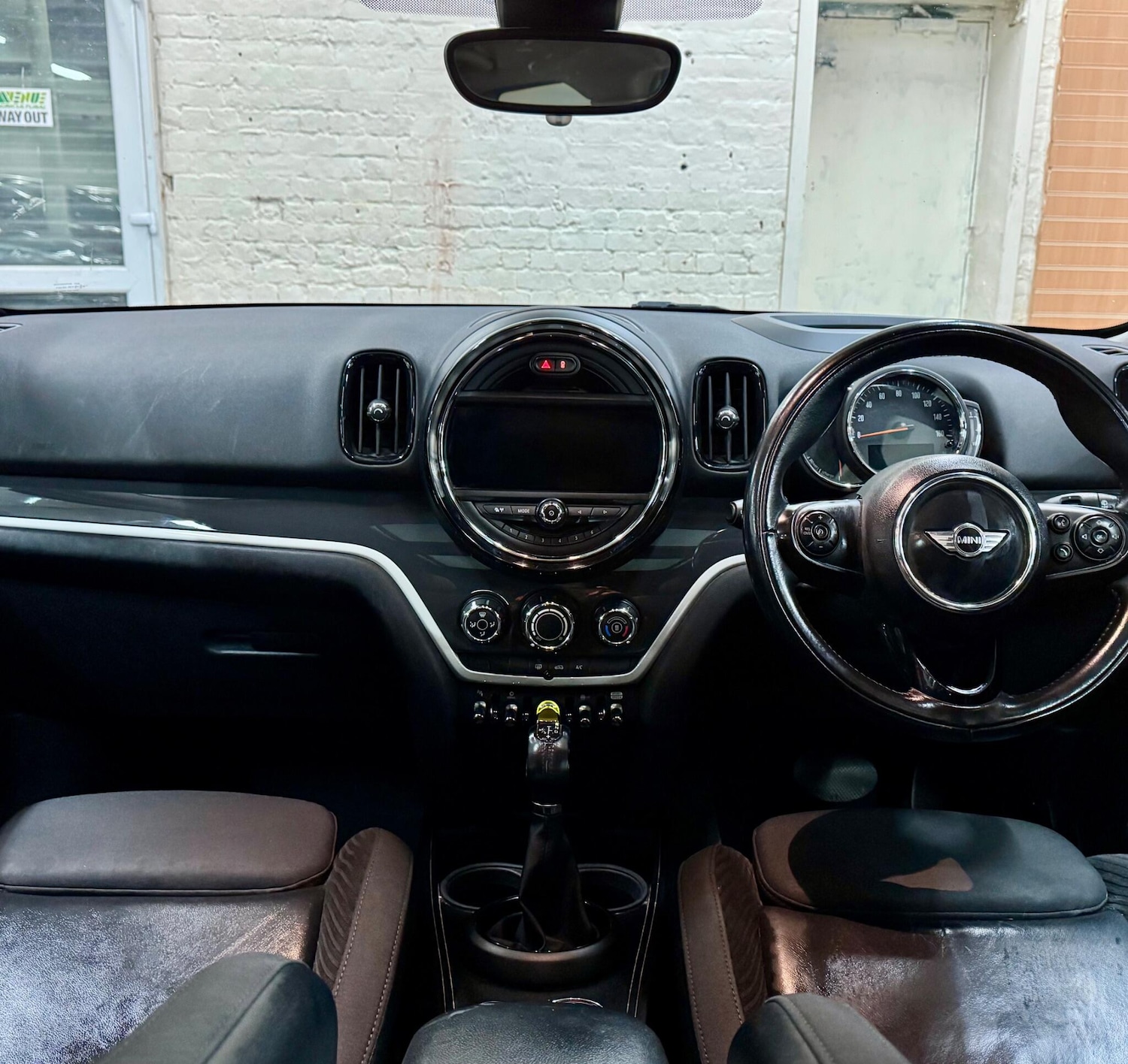 Used MINI Countryman 2017 for sale - 76690906: Photo 15