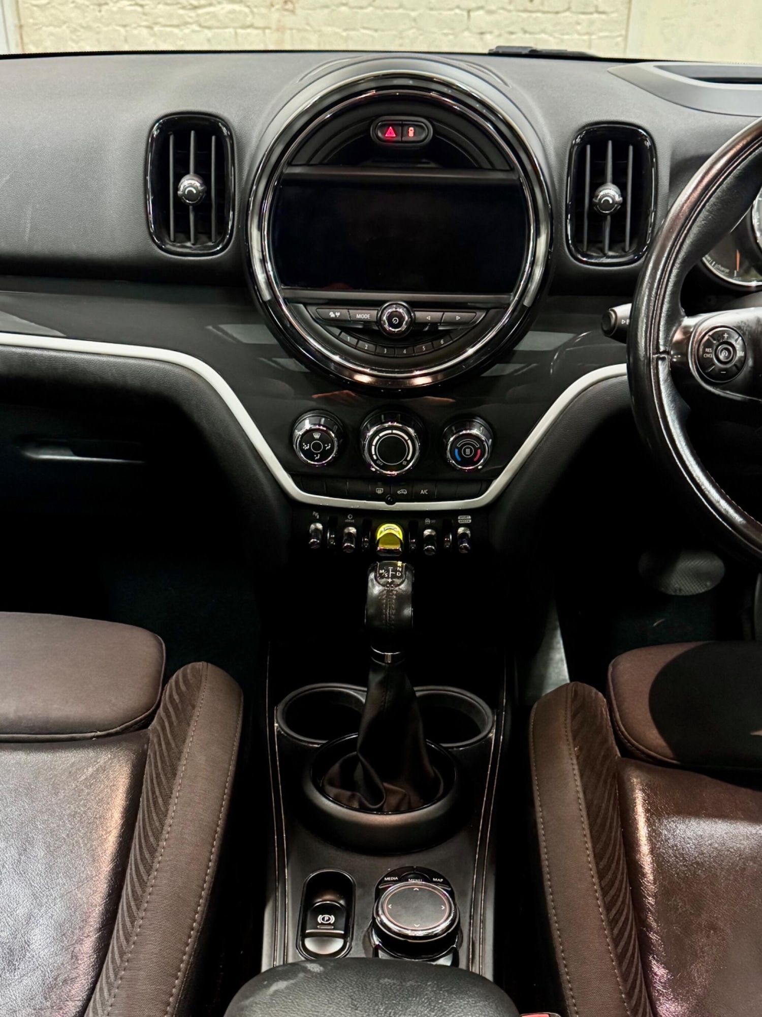 Used MINI Countryman 2017 for sale - 76690906: Photo 16