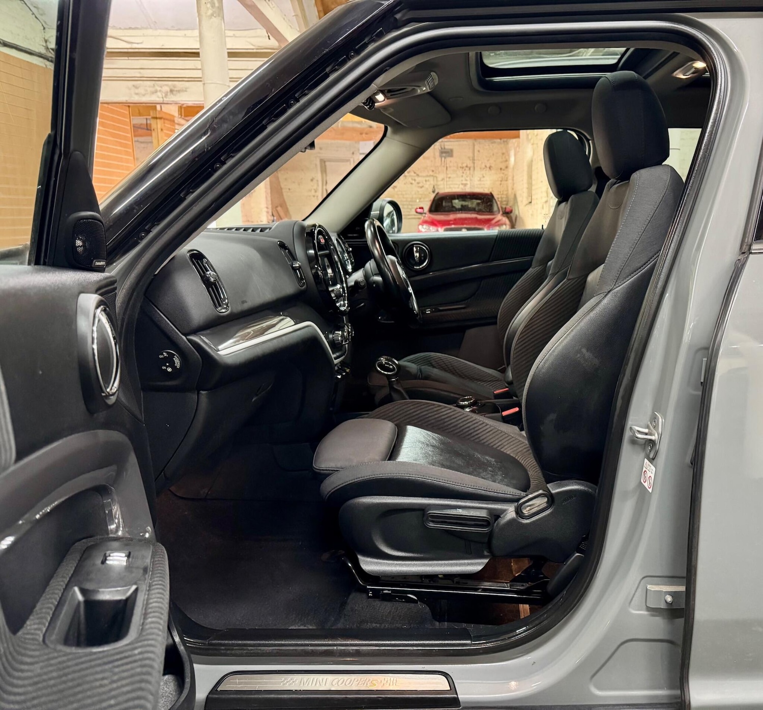 Used MINI Countryman 2017 for sale - 76690906: Photo 18