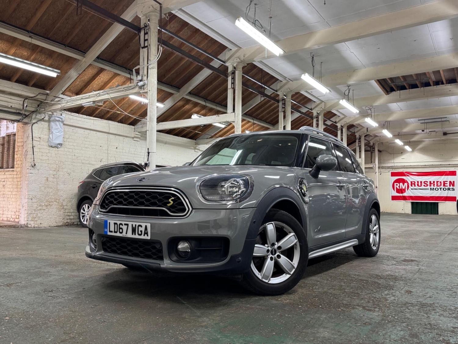 Used MINI Countryman 2017 for sale - 76690906: Photo 2