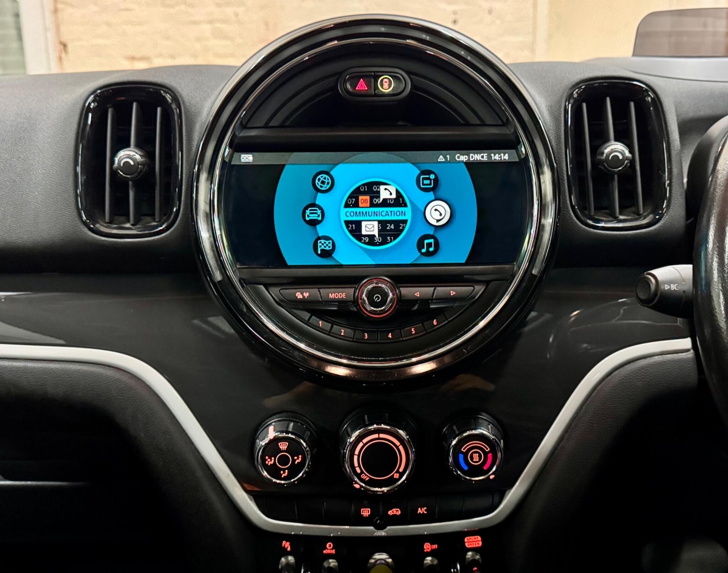 Used MINI Countryman 2017 for sale - 76690906: Photo 21