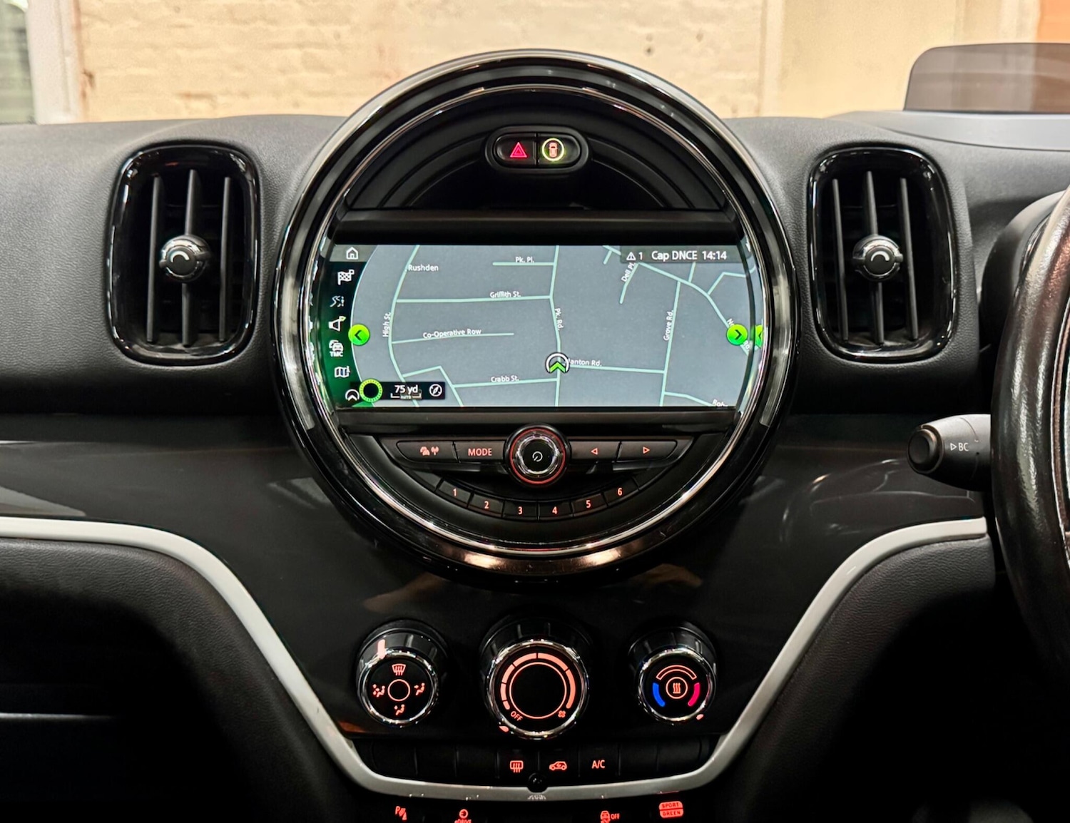 Used MINI Countryman 2017 for sale - 76690906: Photo 22