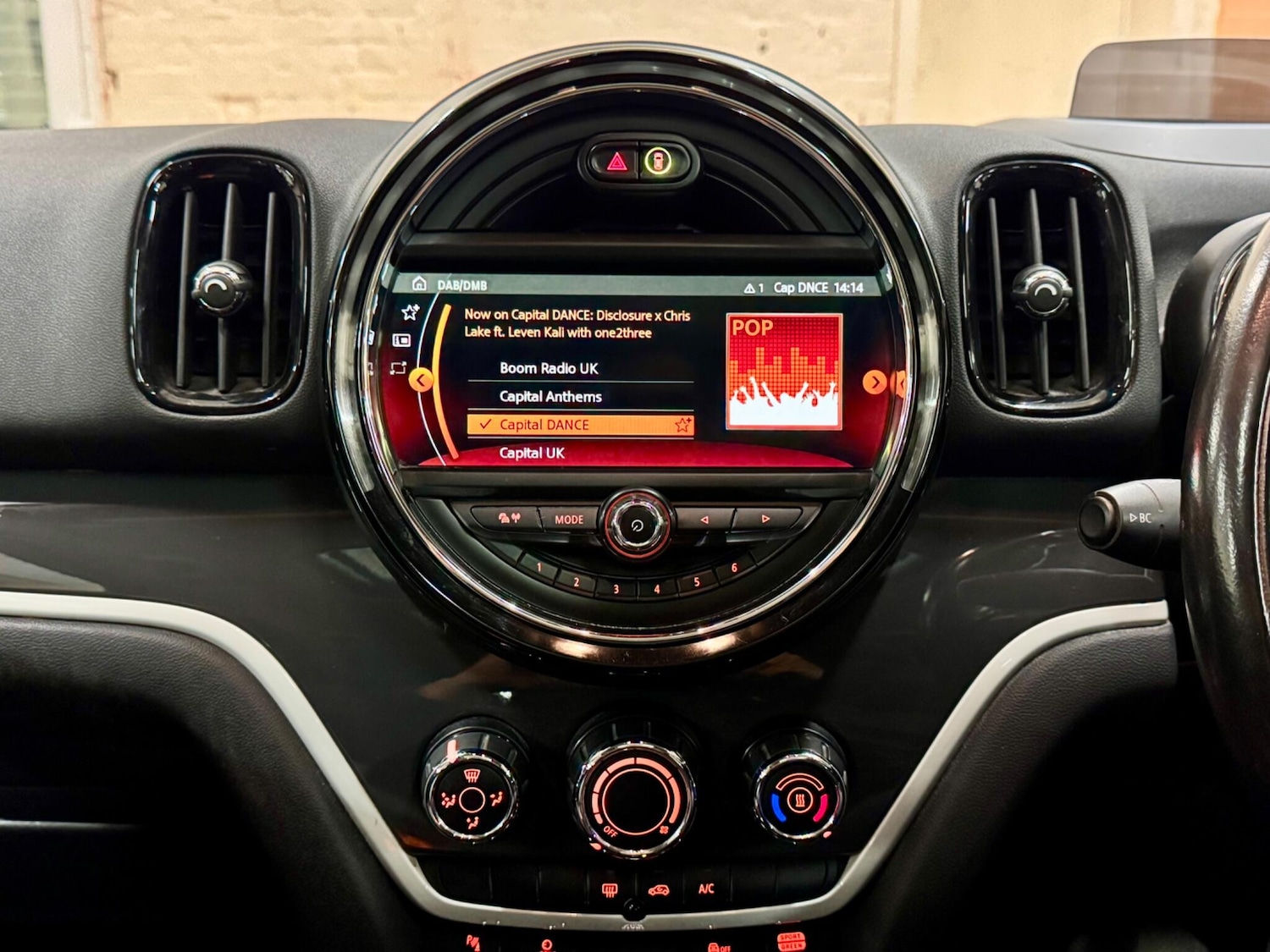 Used MINI Countryman 2017 for sale - 76690906: Photo 23