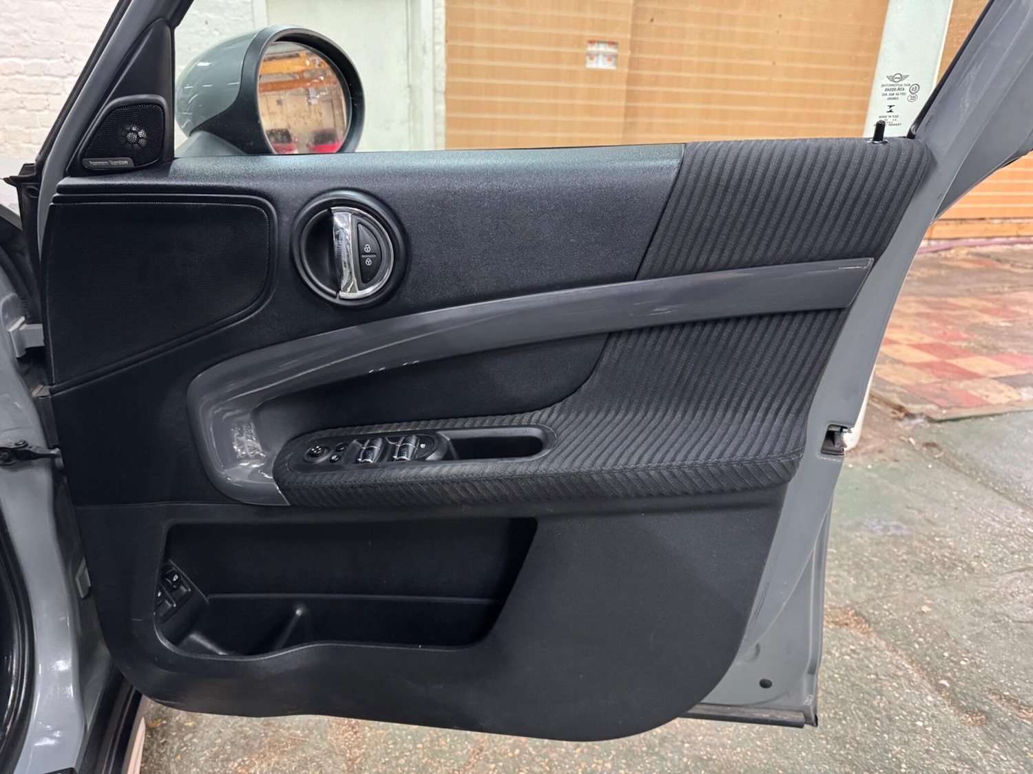 Used MINI Countryman 2017 for sale - 76690906: Photo 27