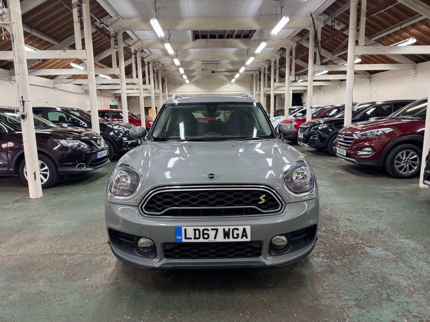 Used MINI Countryman 2017 for sale - 76690906: Photo 3