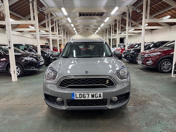 Used MINI Countryman 2017 for sale - 76690906: Photo