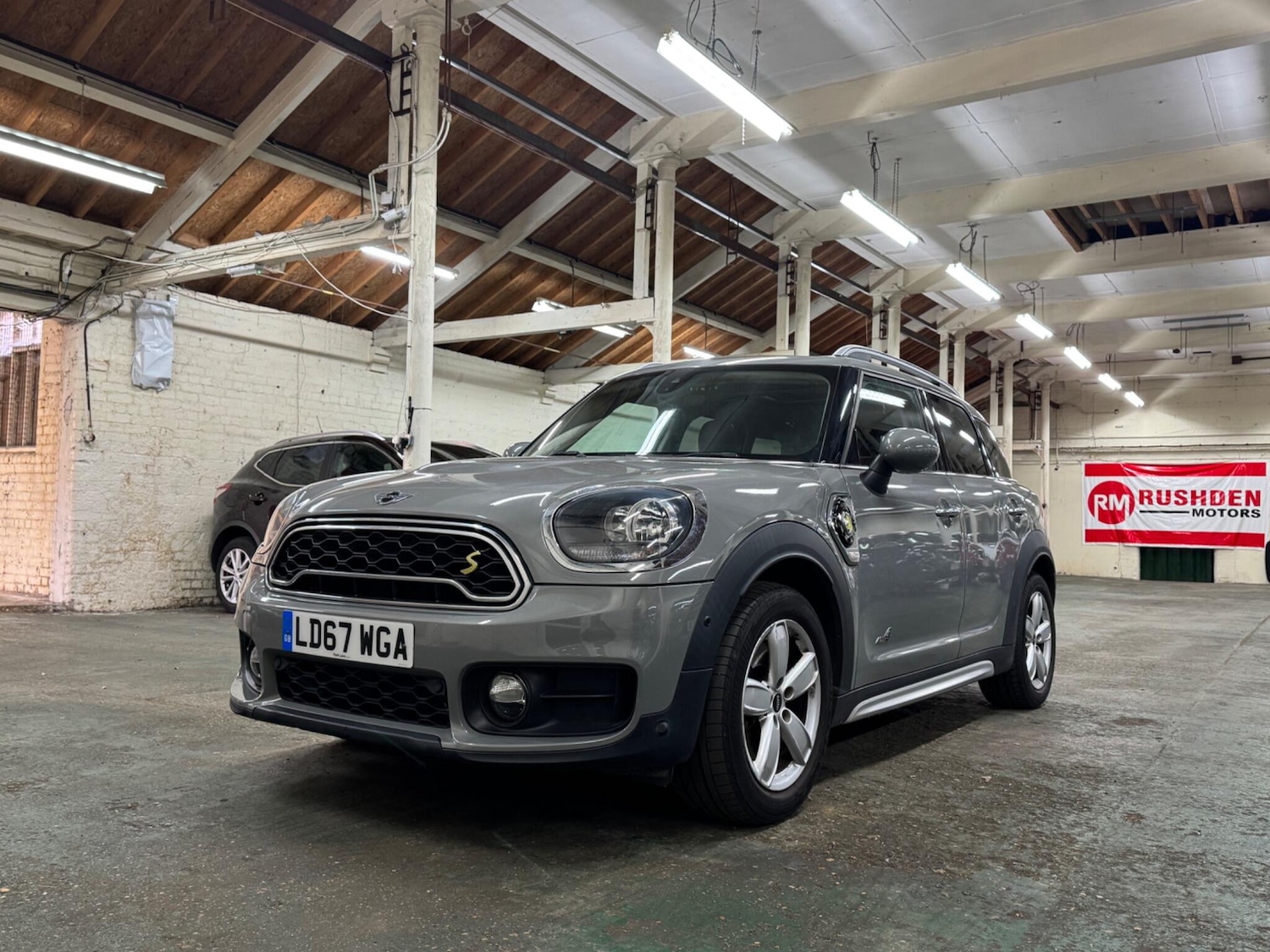 Used MINI Countryman 2017 for sale - 76690906: Photo 4