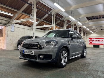 Used MINI Countryman 2017 for sale - 76690906: Photo