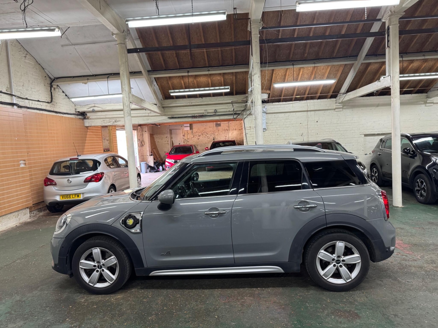 Used MINI Countryman 2017 for sale - 76690906: Photo 5