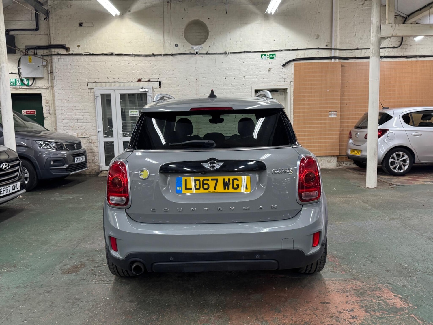 Used MINI Countryman 2017 for sale - 76690906: Photo 7