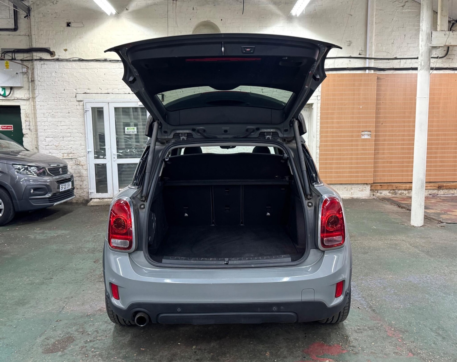 Used MINI Countryman 2017 for sale - 76690906: Photo 8