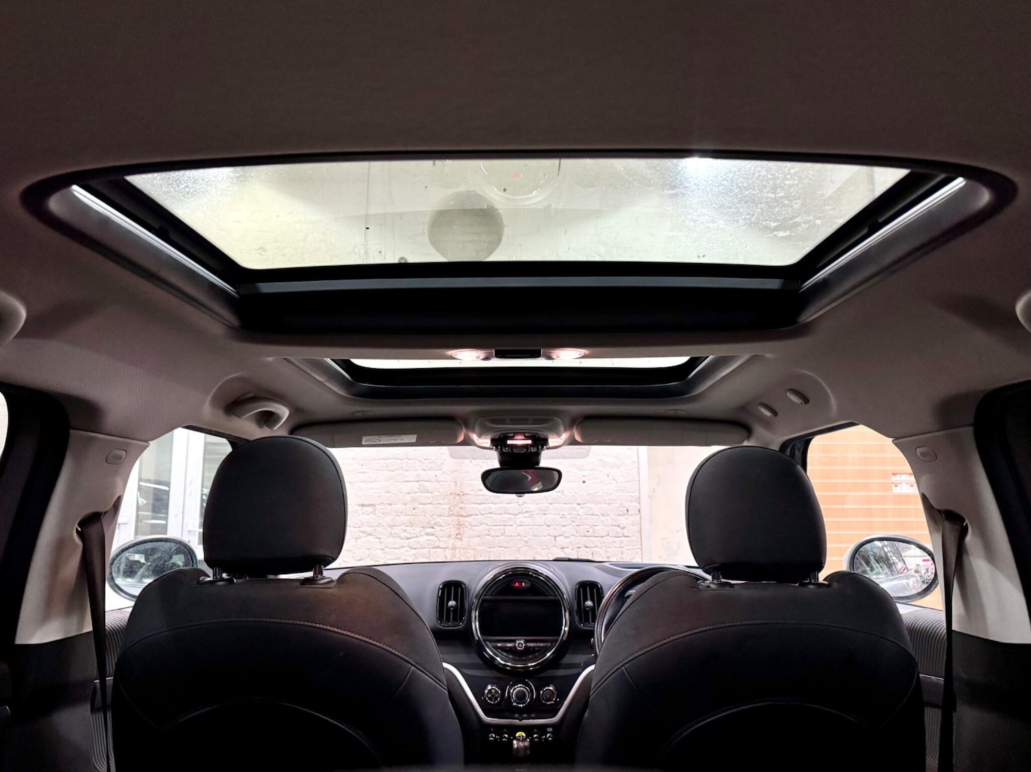 Used MINI Countryman 2017 for sale - 76690906: Photo 9