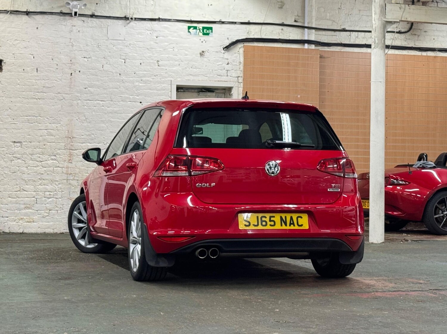 Used Volkswagen Golf 2015 for sale - 77421228: Photo 11