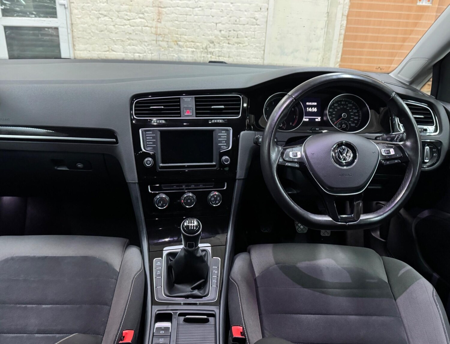 Used Volkswagen Golf 2015 for sale - 77421228: Photo 13