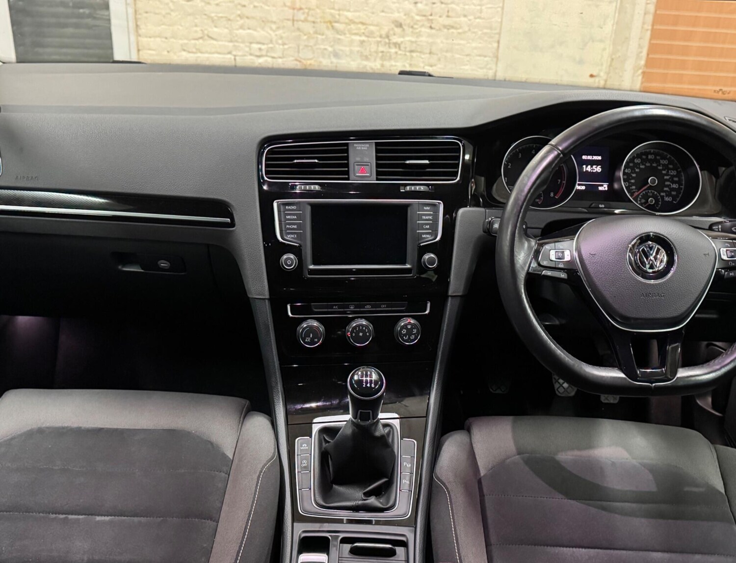 Used Volkswagen Golf 2015 for sale - 77421228: Photo 14