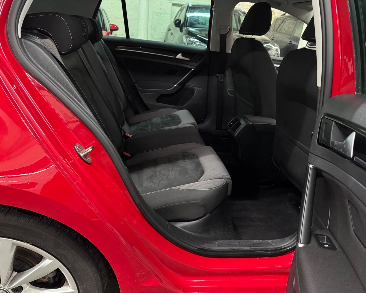 Used Volkswagen Golf 2015 for sale - 77421228: Photo 17