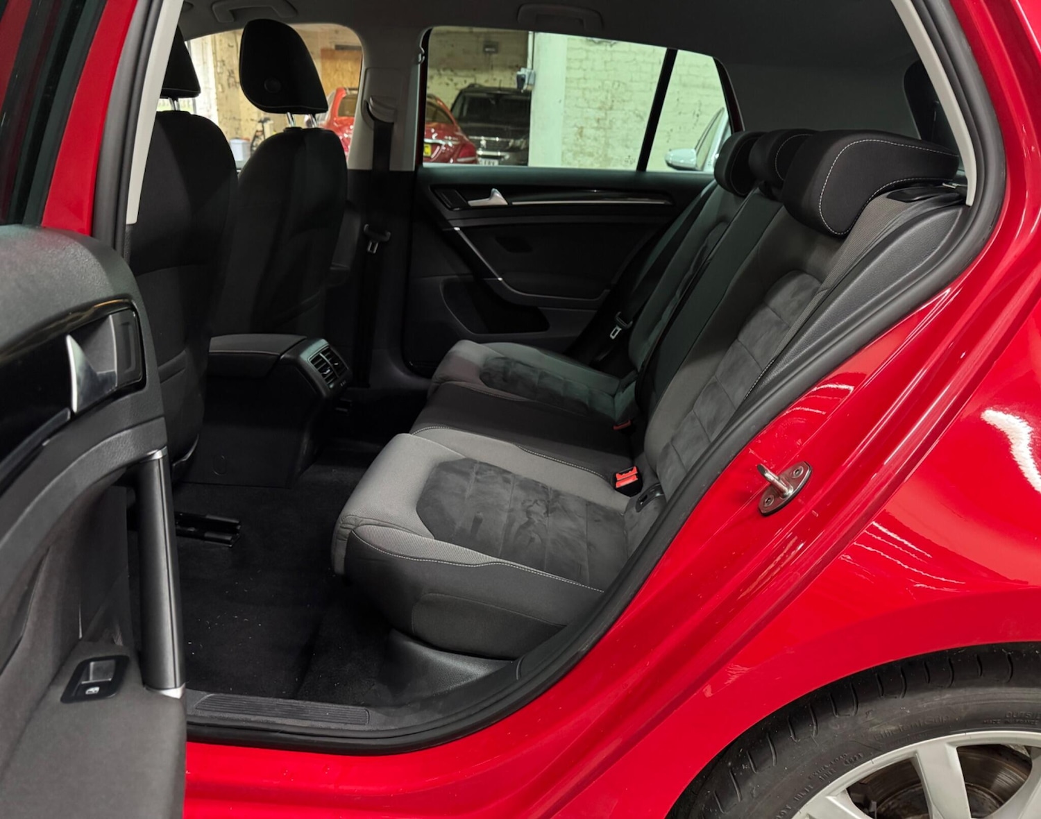 Used Volkswagen Golf 2015 for sale - 77421228: Photo 18