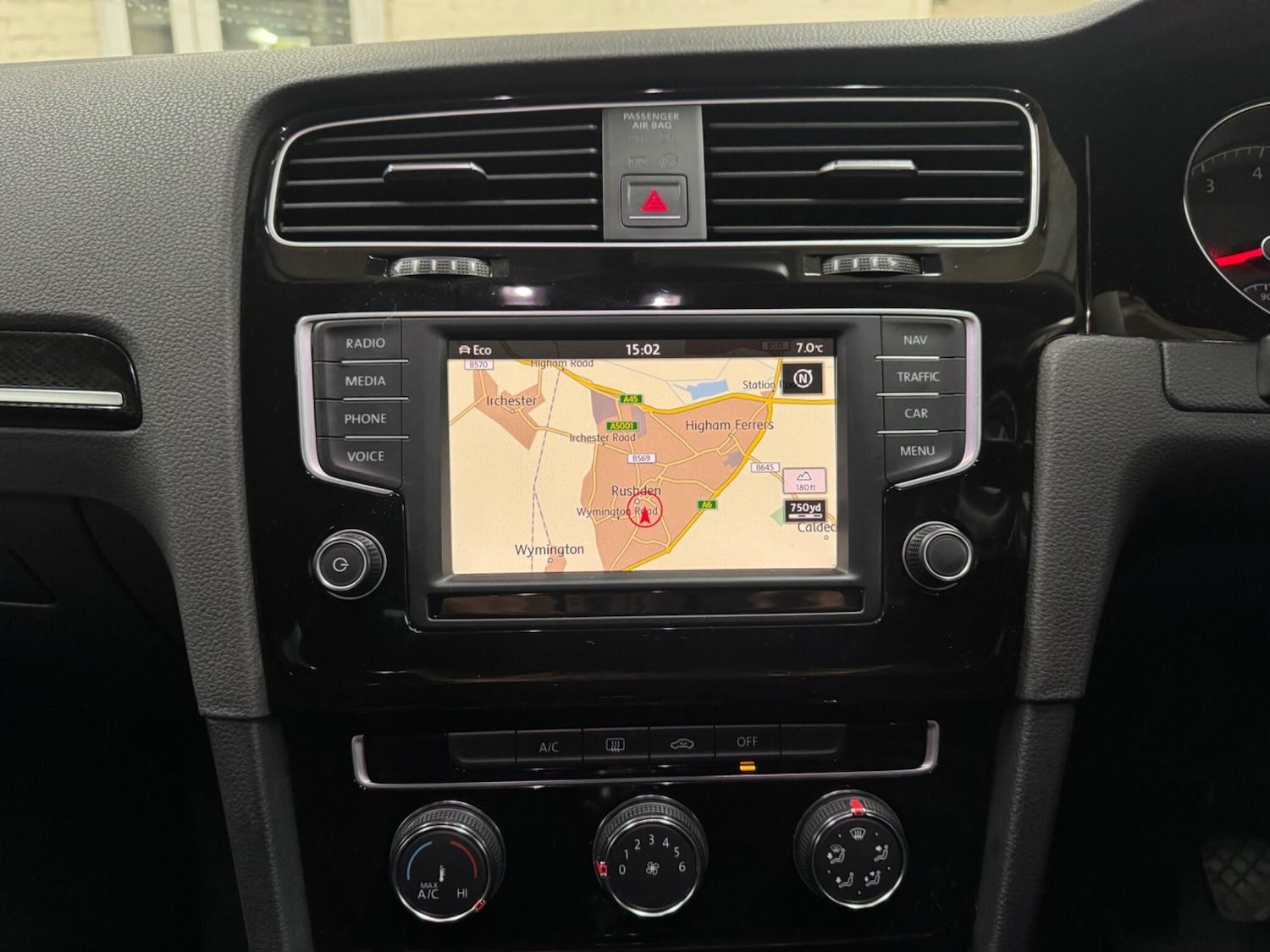 Used Volkswagen Golf 2015 for sale - 77421228: Photo 21