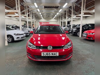 Used Volkswagen Golf 2015 for sale - 77421228: Photo