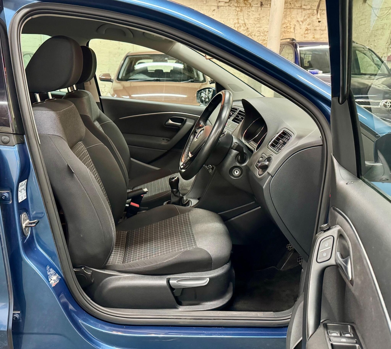 Used Volkswagen Polo 2016 for sale - 77321434: Photo 15