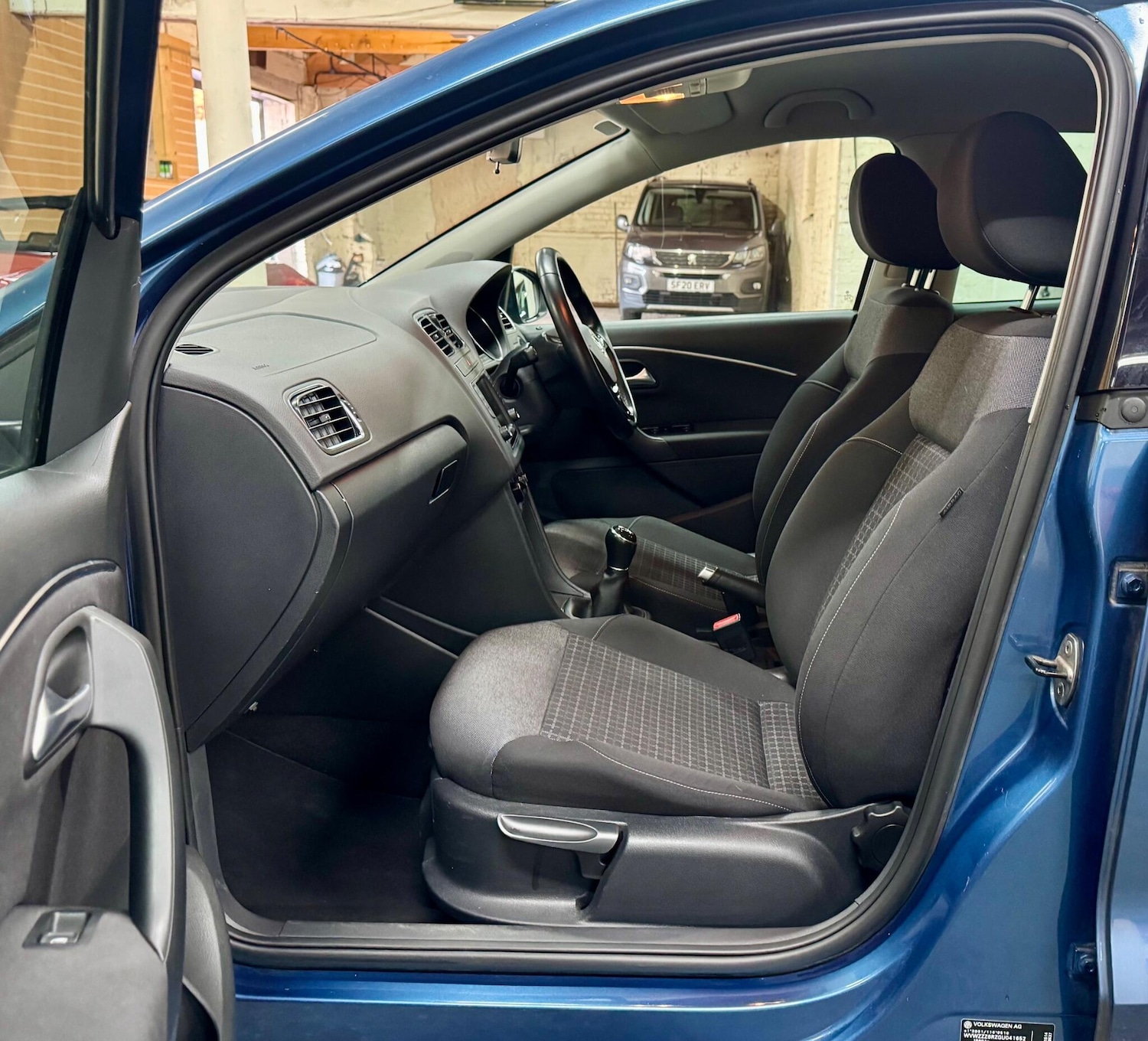 Used Volkswagen Polo 2016 for sale - 77321434: Photo 16