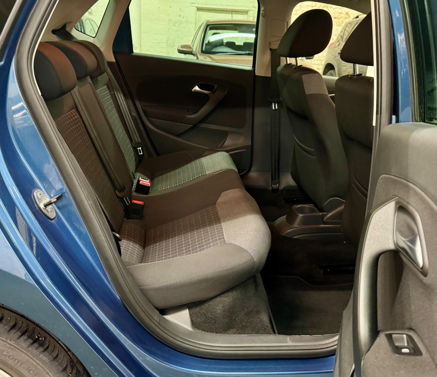 Used Volkswagen Polo 2016 for sale - 77321434: Photo 17