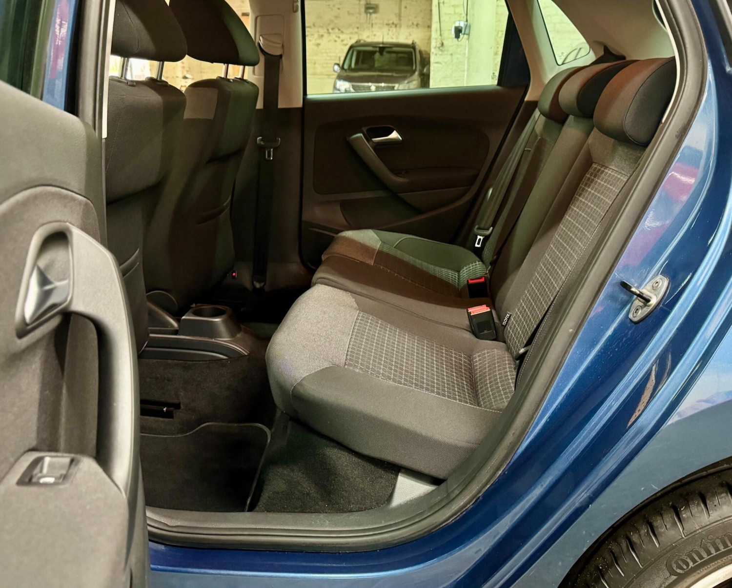 Used Volkswagen Polo 2016 for sale - 77321434: Photo 18