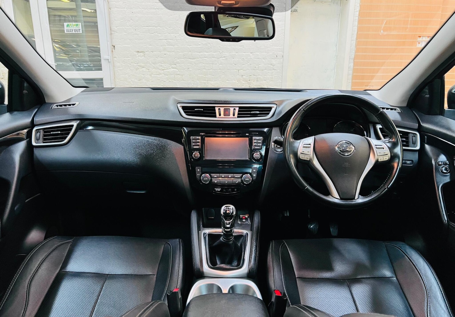 Used Nissan Qashqai 2016 for sale - 76856585: Photo 13