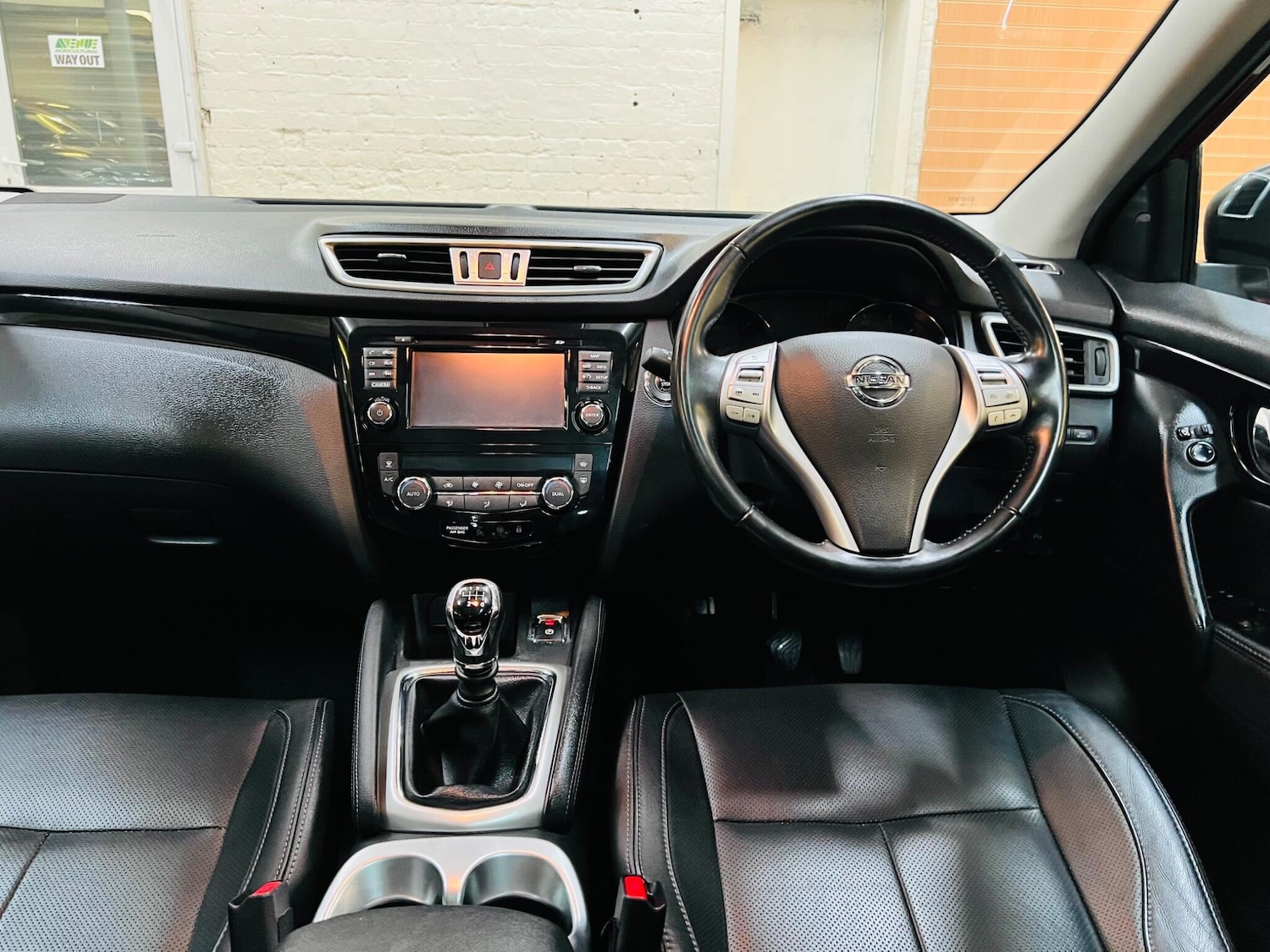 Used Nissan Qashqai 2016 for sale - 76856585: Photo 14