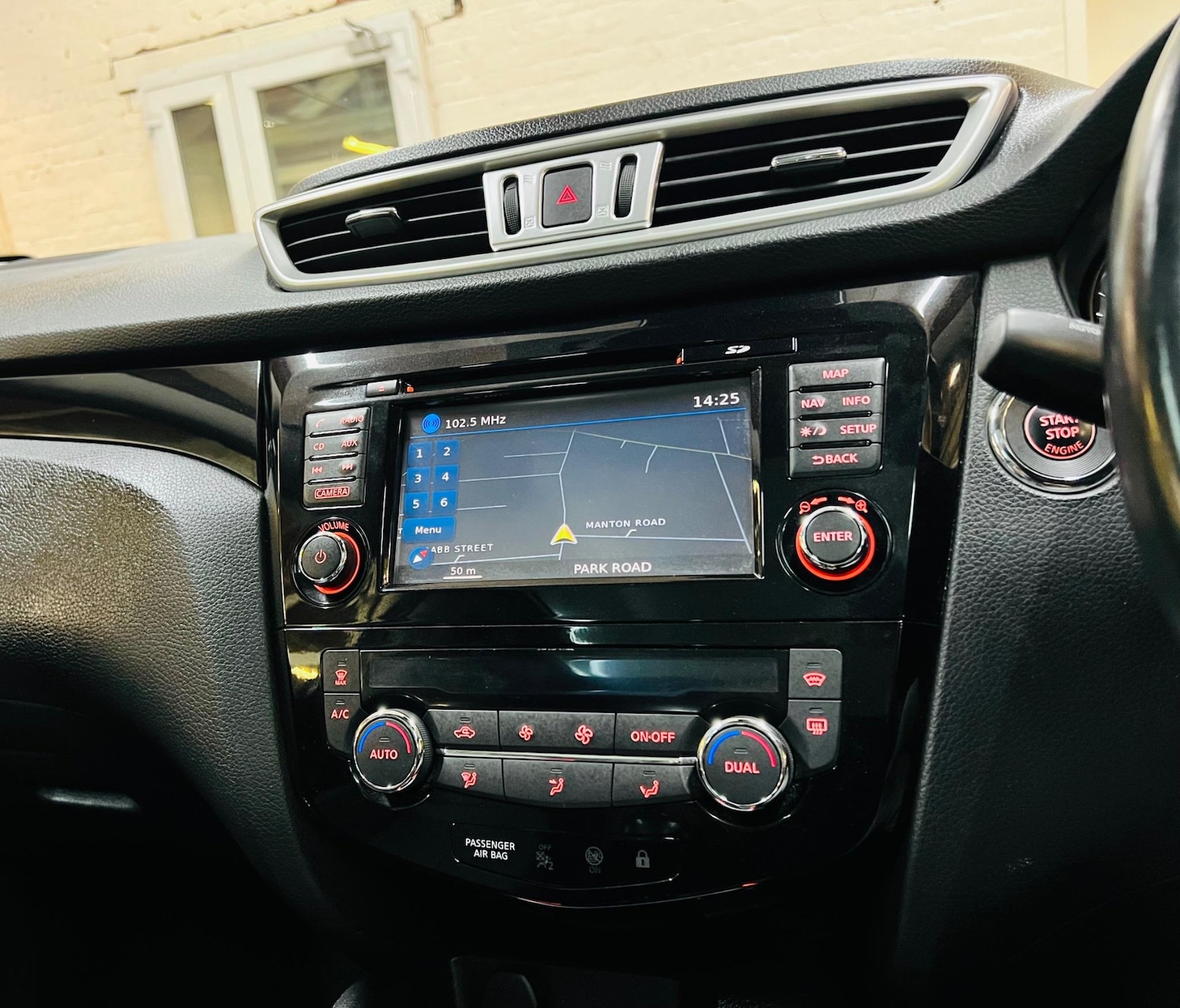 Used Nissan Qashqai 2016 for sale - 76856585: Photo 20