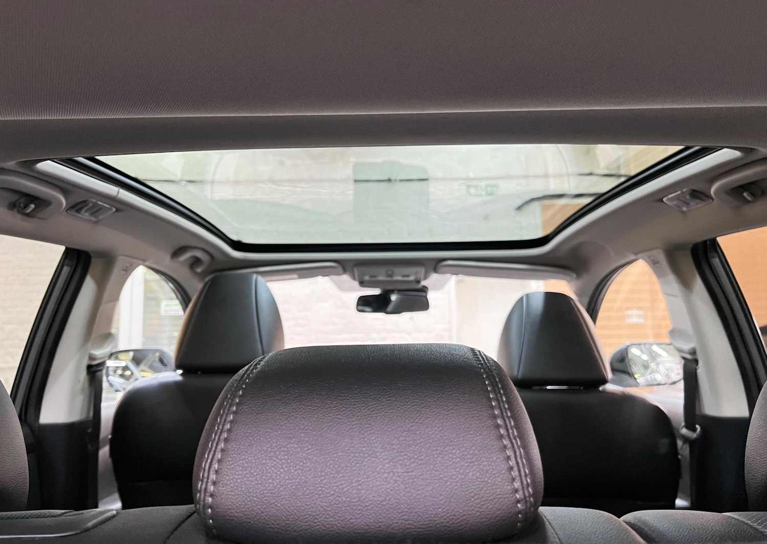 Used Nissan Qashqai 2016 for sale - 76856585: Photo 9