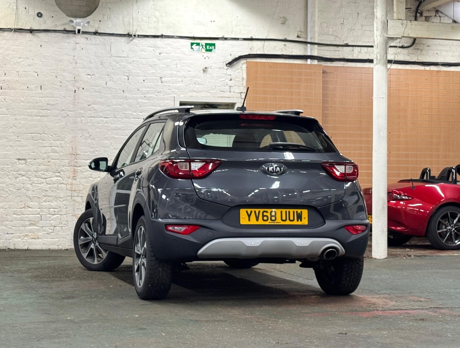 Used Kia Stonic 2019 for sale - 77421227: Photo 11