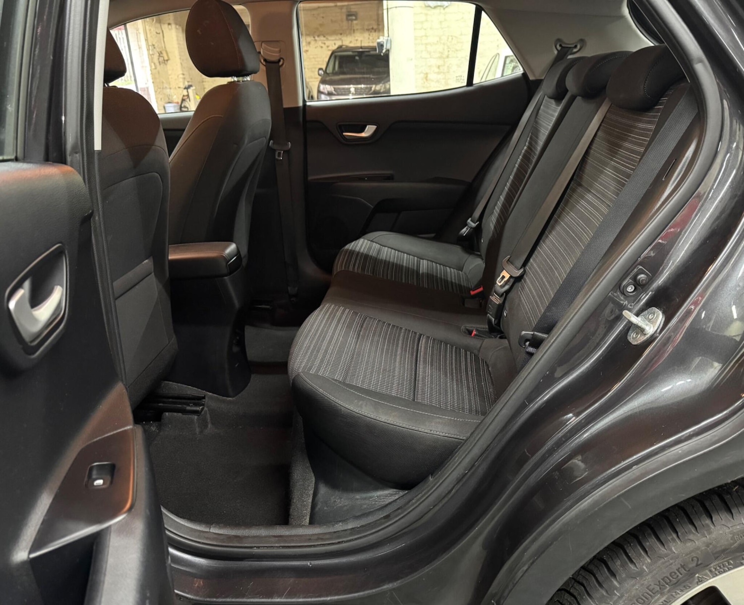 Used Kia Stonic 2019 for sale - 77421227: Photo 18