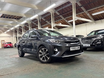 Used Kia Stonic 2019 for sale - 77421227: Photo