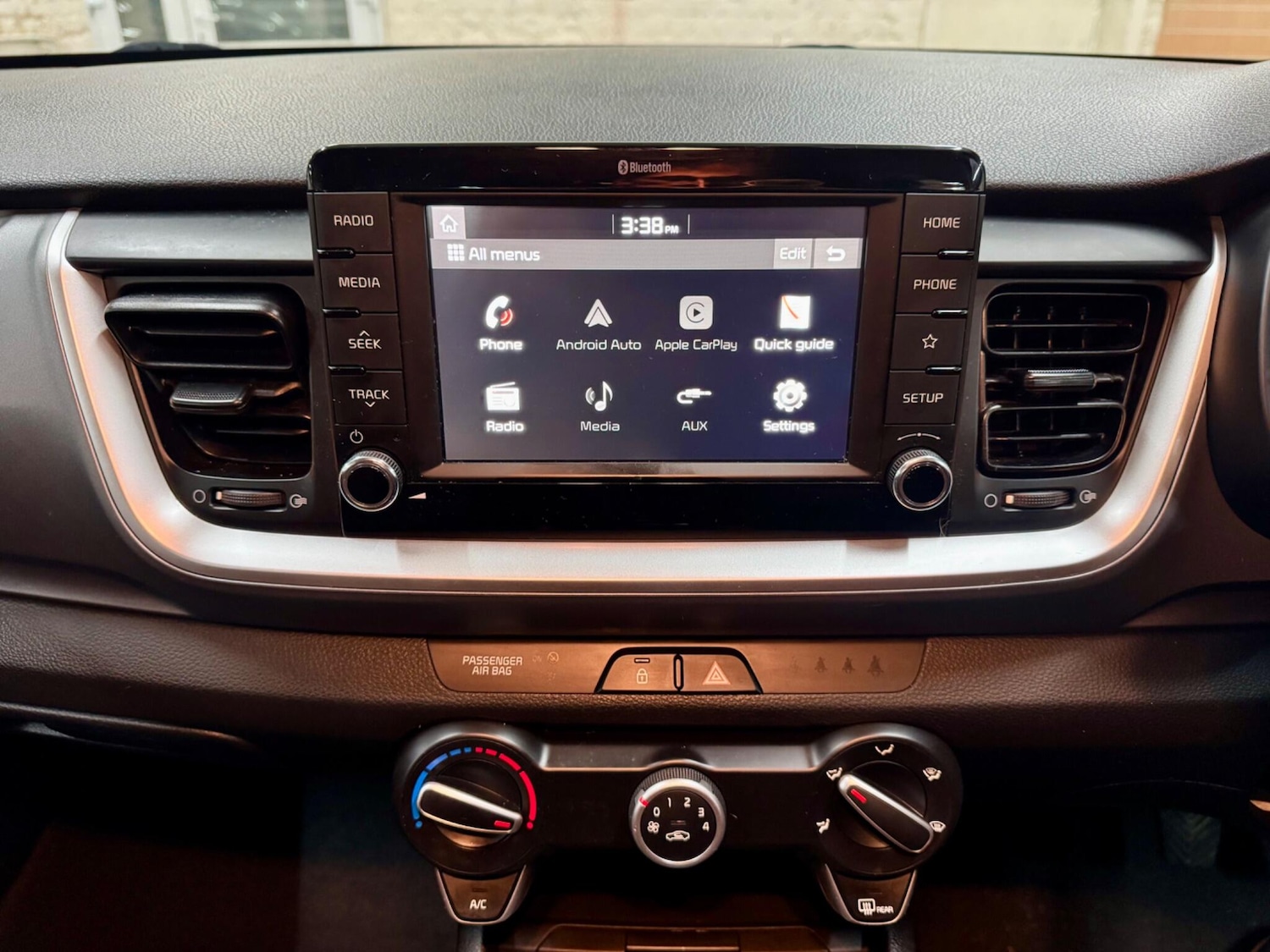 Used Kia Stonic 2019 for sale - 77421227: Photo 20