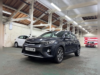 Used Kia Stonic 2019 for sale - 77421227: Photo