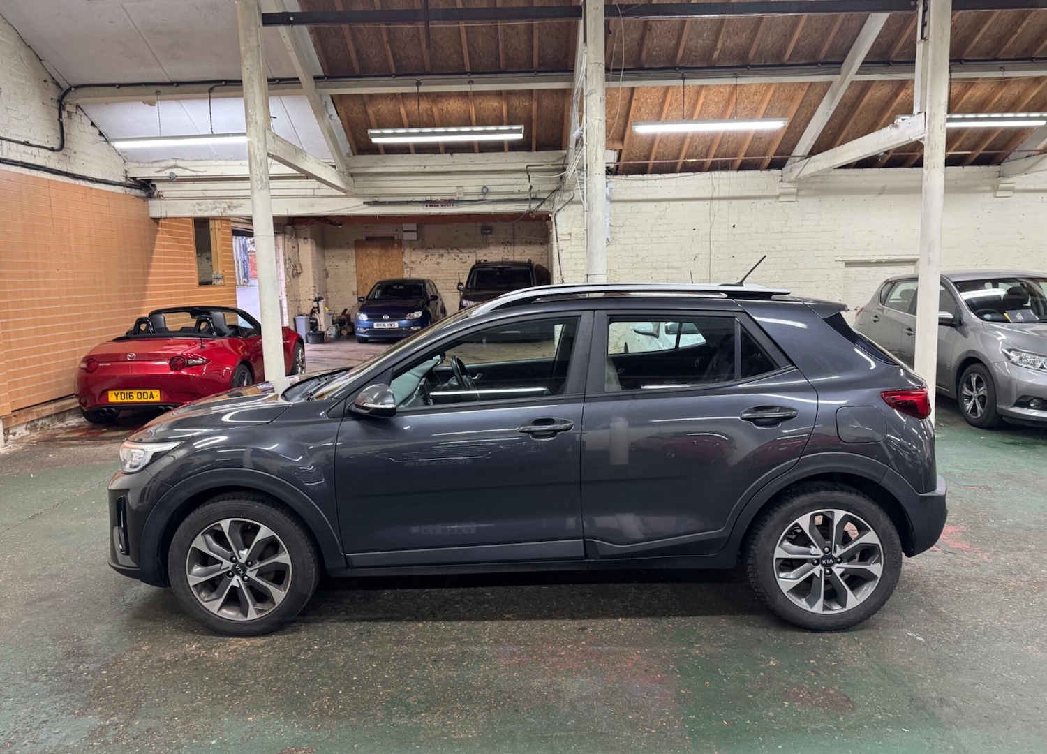 Used Kia Stonic 2019 for sale - 77421227: Photo 5