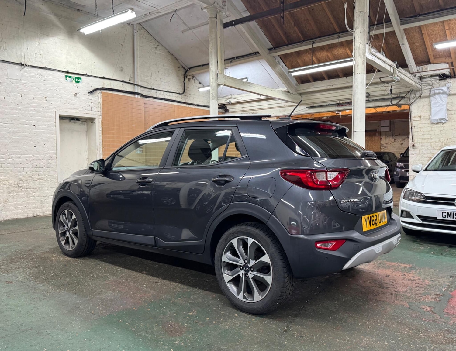 Used Kia Stonic 2019 for sale - 77421227: Photo 6