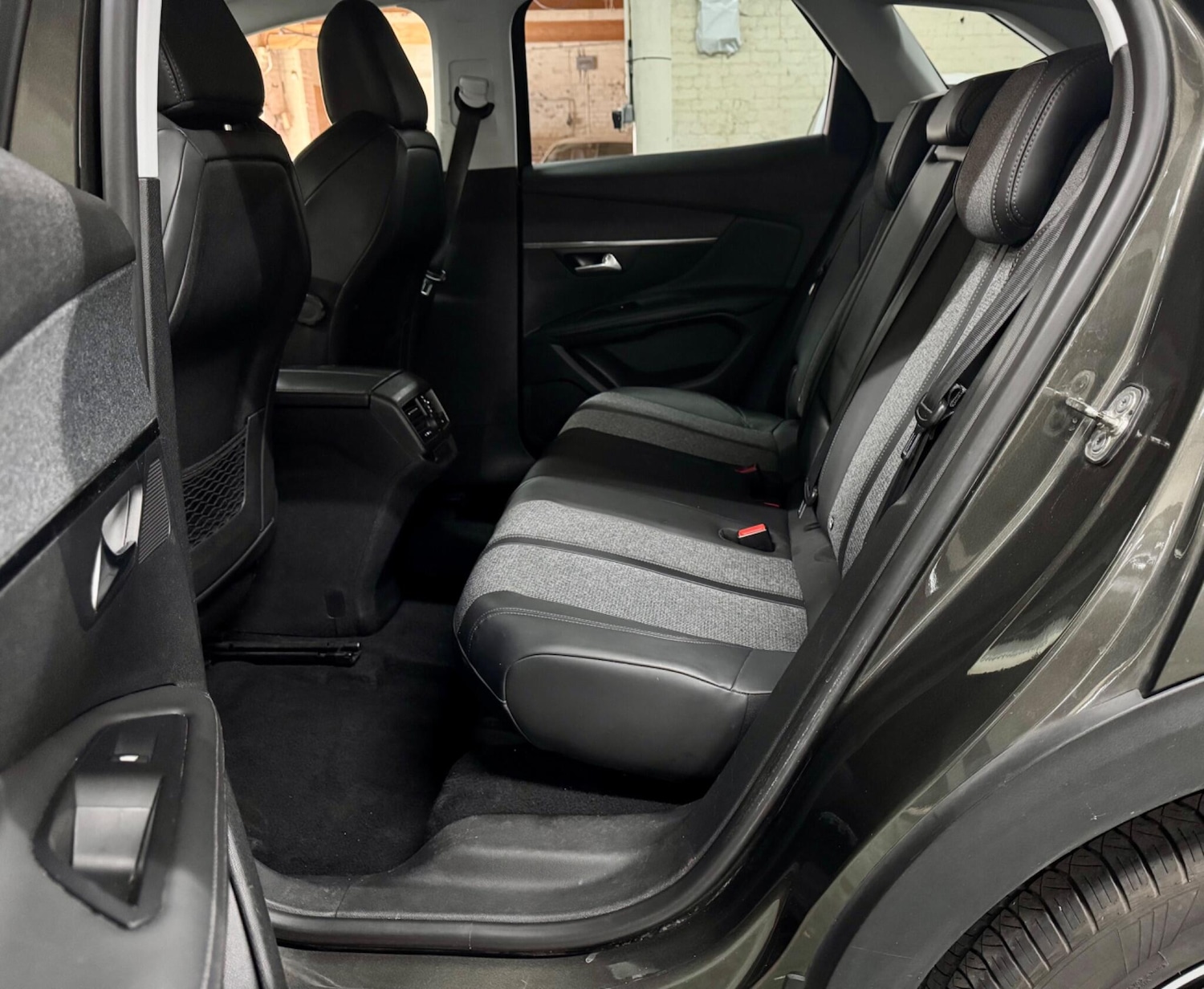 Used Peugeot 3008 2018 for sale - 76690908: Photo 15