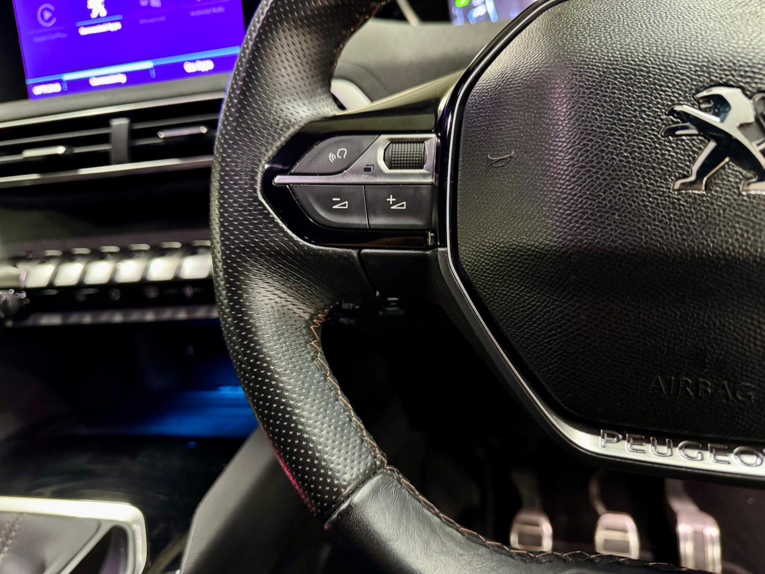 Used Peugeot 3008 2018 for sale - 76690908: Photo 20
