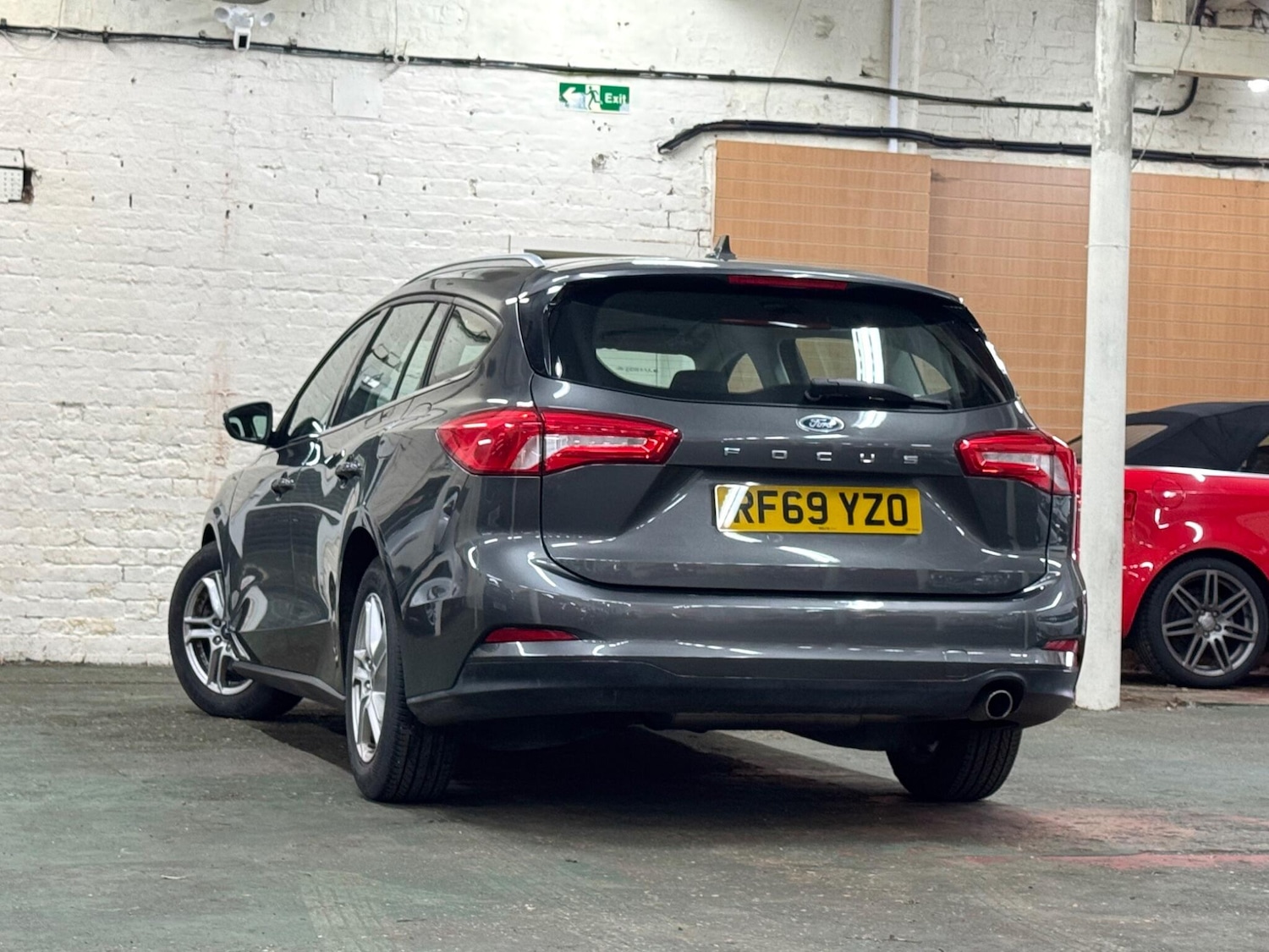 Used Ford Focus 2026 for sale - 77555413: Photo 11