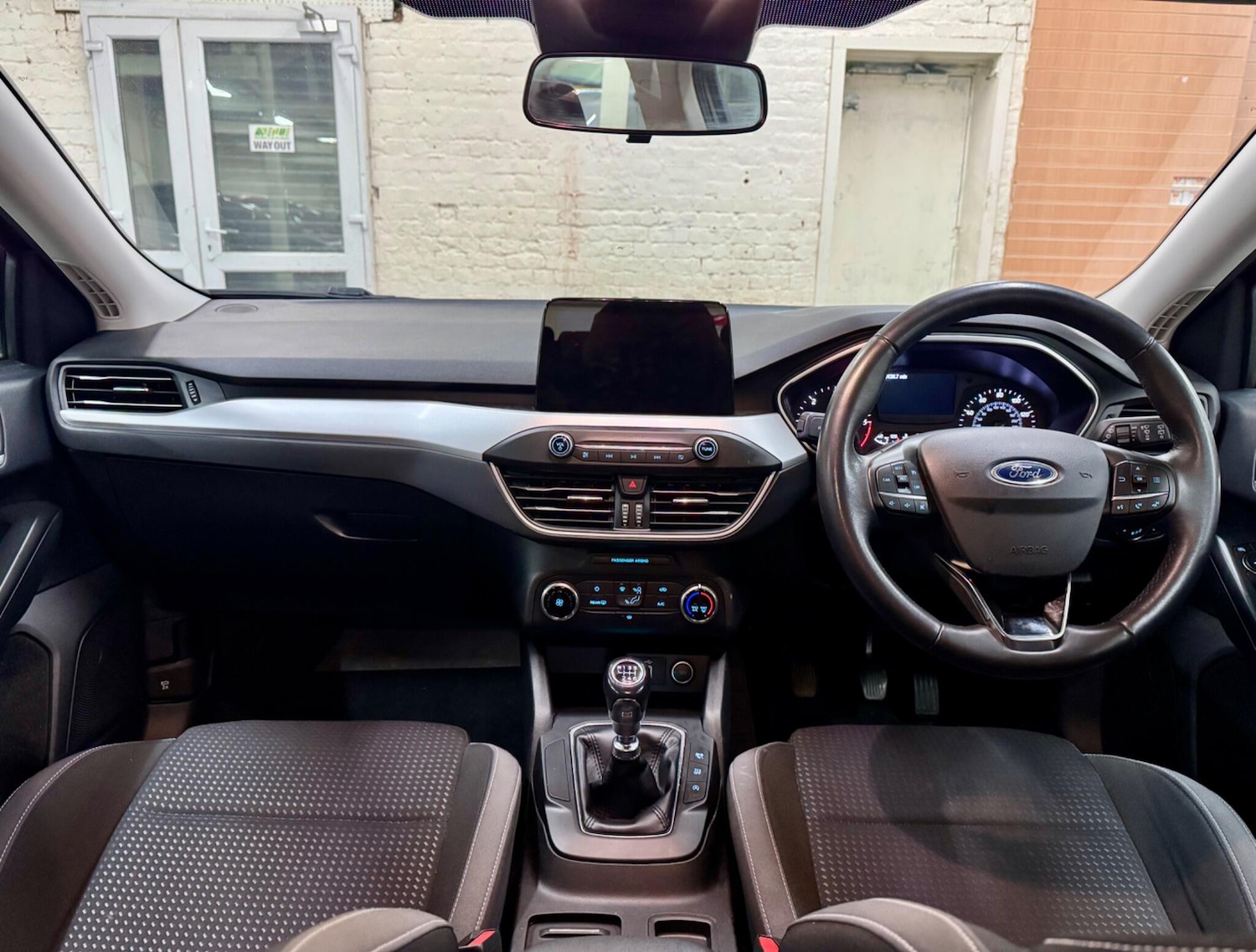 Used Ford Focus 2026 for sale - 77555413: Photo 12