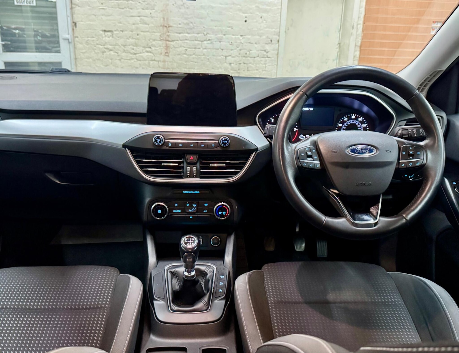 Used Ford Focus 2026 for sale - 77555413: Photo 13