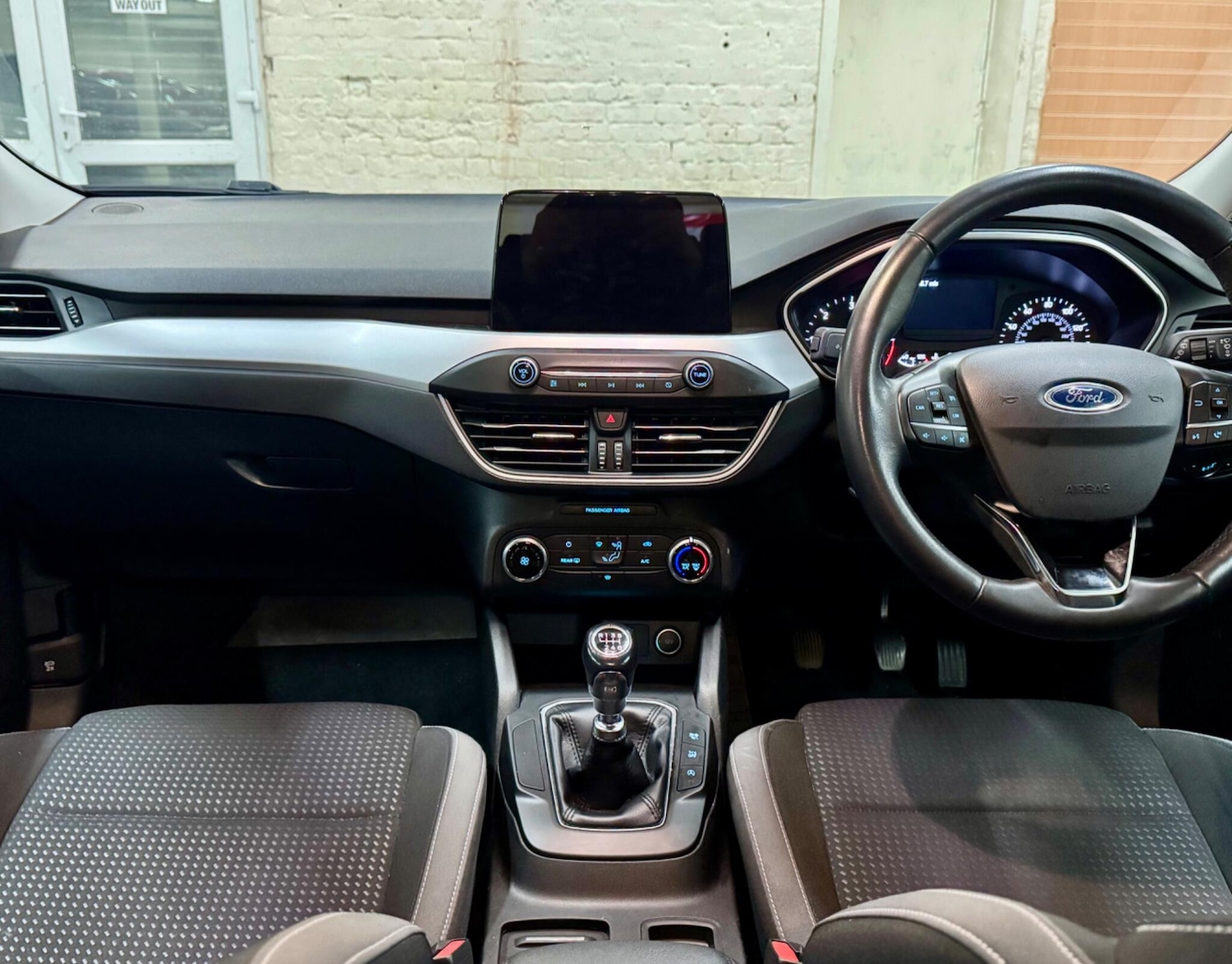 Used Ford Focus 2026 for sale - 77555413: Photo 14