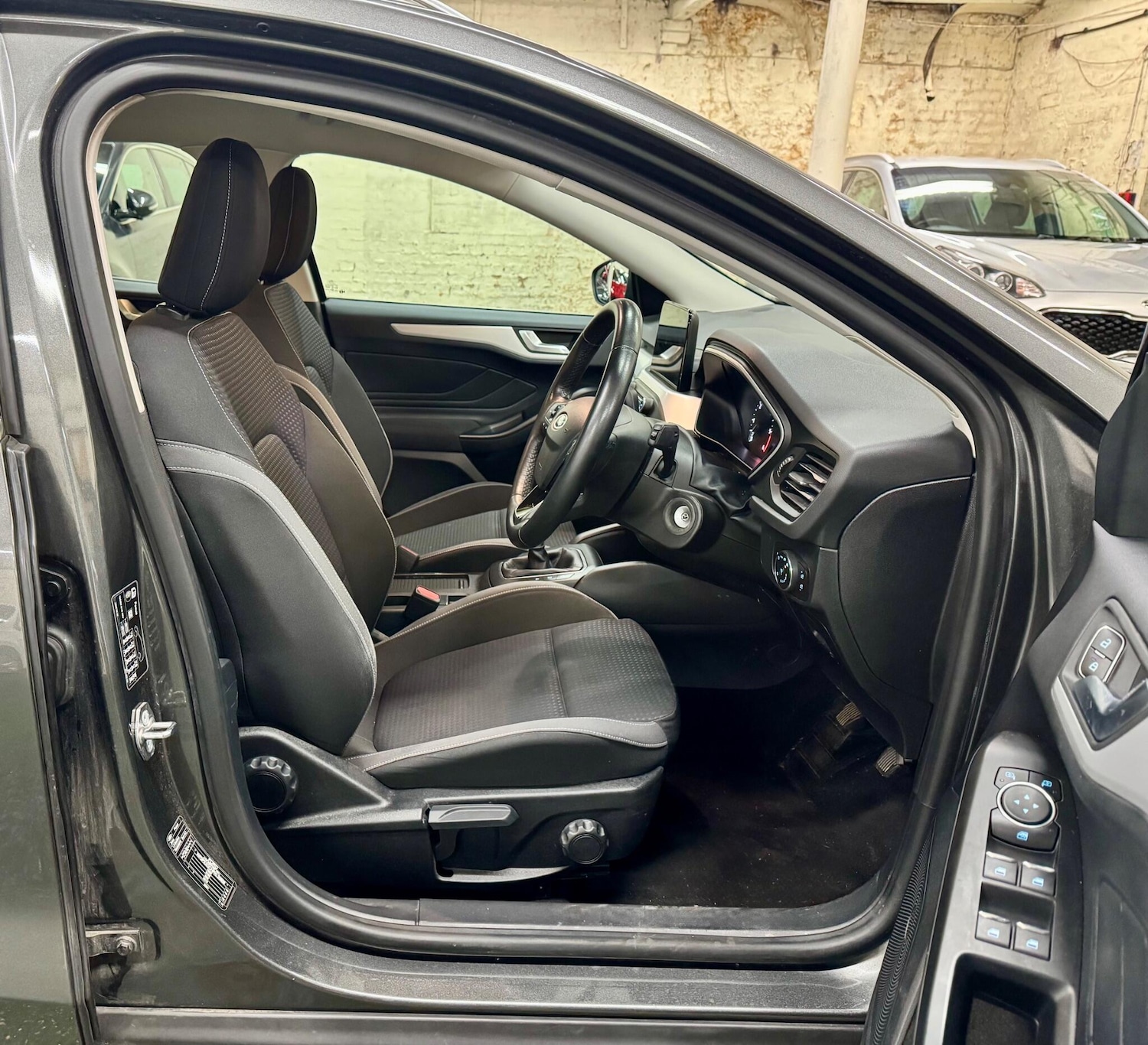 Used Ford Focus 2026 for sale - 77555413: Photo 15