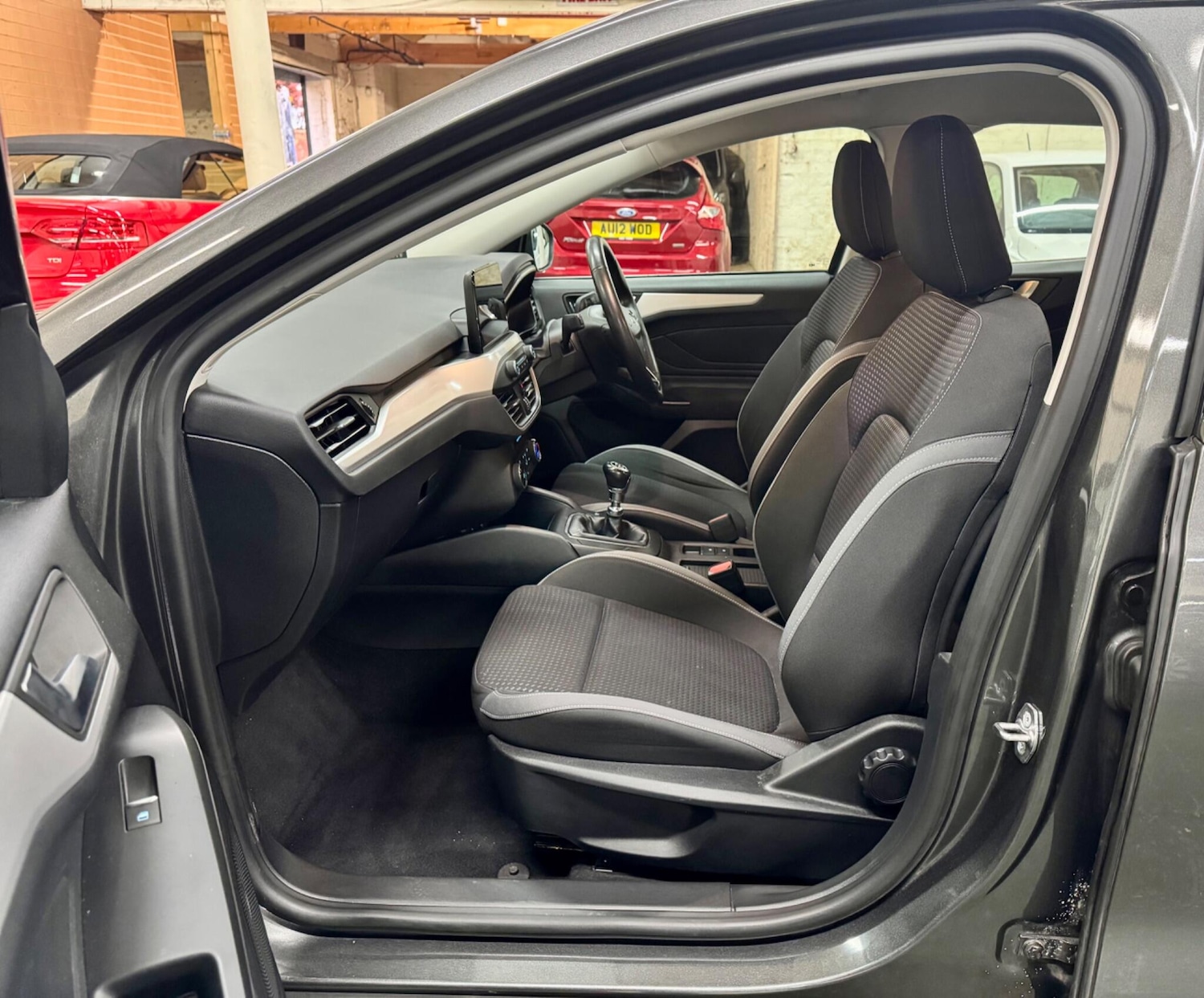 Used Ford Focus 2026 for sale - 77555413: Photo 16