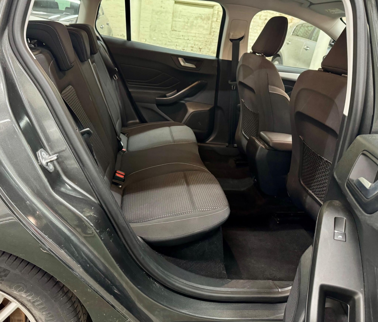 Used Ford Focus 2026 for sale - 77555413: Photo 17