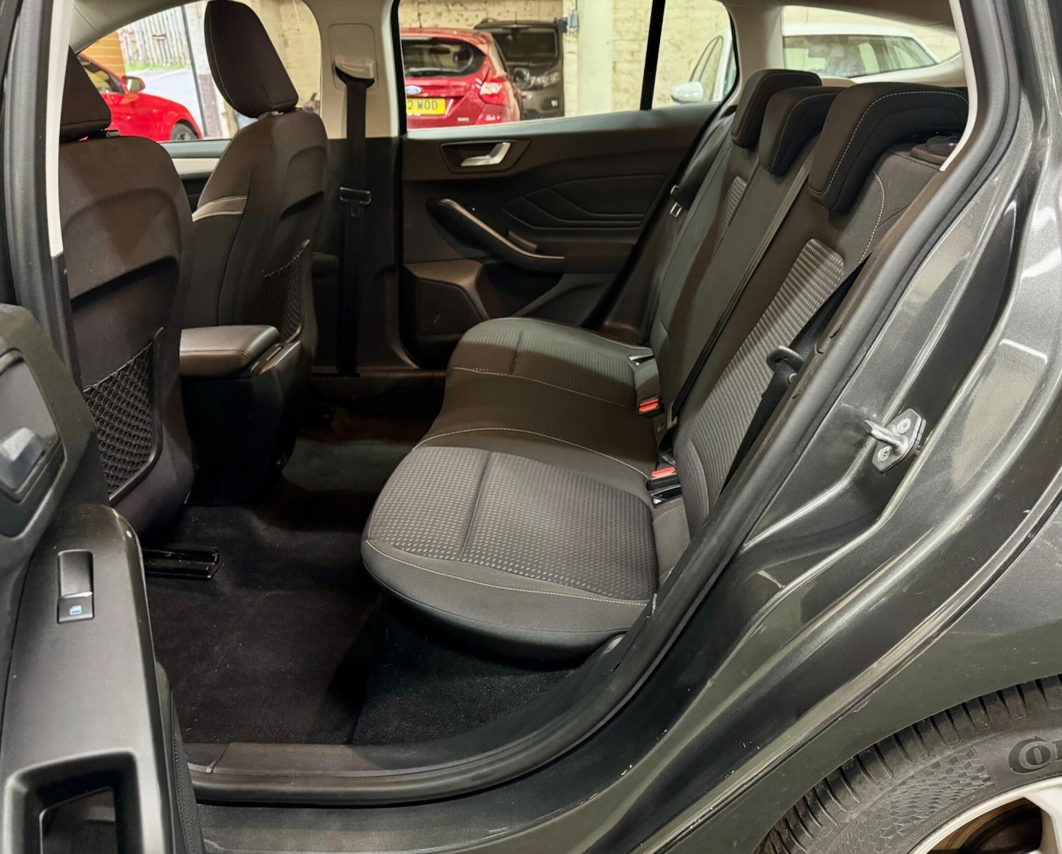 Used Ford Focus 2026 for sale - 77555413: Photo 18