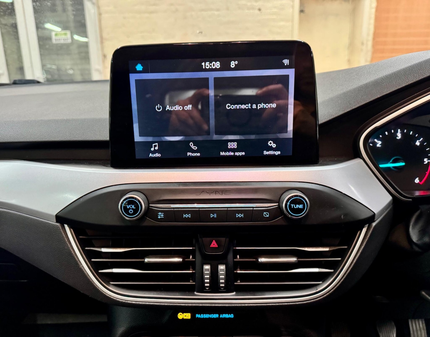 Used Ford Focus 2026 for sale - 77555413: Photo 19