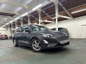 (75) - 1.5 EcoBlue Zetec Euro 6 (s/s) 5dr